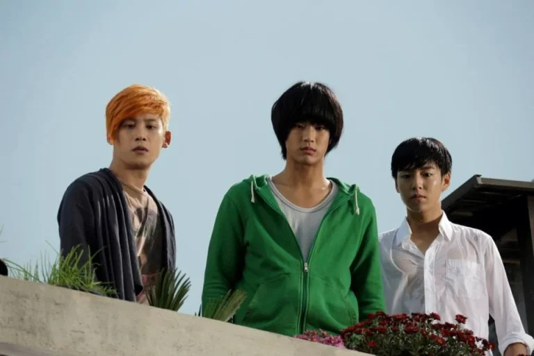 Тайная миссия (2013)